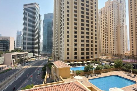 阿联酋 Dubai Jumeirah Beach Residence 公寓  1 卧, 71 平方米 , 编号 726931