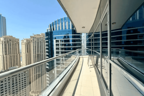 Dzīvoklis Dubai Marina, Dubaijā, AAE 1 istaba, 80 m2 Nr. 726929 - attēls 2