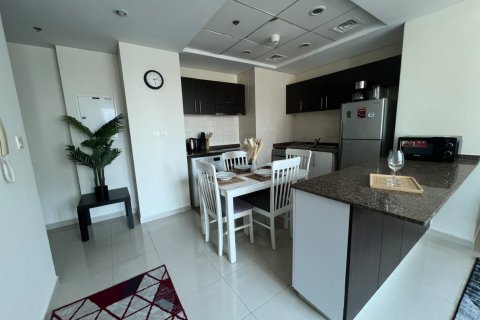 Byt v Dubai Marina, Dubai, SAE 1 ložnice, 80 m² Č.: 726929 - fotografie 2
