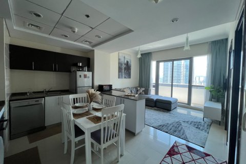 Byt v Dubai Marina, Dubai, SAE 1 ložnice, 80 m² Č.: 726929 - fotografie 5