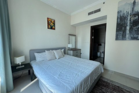 Byt v Dubai Marina, Dubai, SAE 1 ložnice, 80 m² Č.: 726929 - fotografie 4