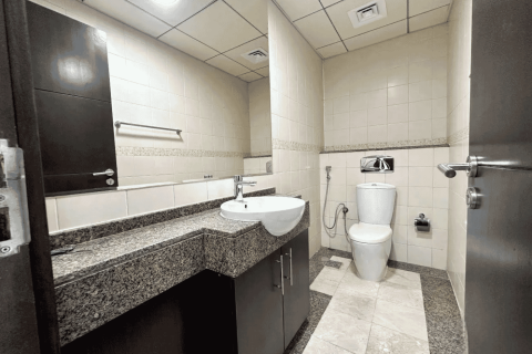 Dzīvoklis Dubai Marina, Dubaijā, AAE 1 istaba, 80 m2 Nr. 726929 - attēls 4