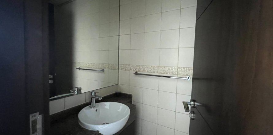 Byt v Dubai Marina, Dubai, SAE 1 ložnice, 80 m² Č.: 726929