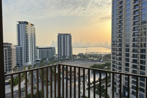 Apartment sa Dubai Creek Harbour (The Lagoons), UAE 1 silid-tulugan, 60 sq.m. № 726926 - larawan 7