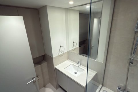 Apartment sa Dubai Creek Harbour (The Lagoons), UAE 1 silid-tulugan, 60 sq.m. № 726926 - larawan 10