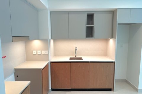 Apartmen di Dubai Creek Harbour (The Lagoons), UAE 1 bilik tidur, 60 meter persegi № 726926
