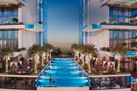 Ρετιρέ σε Dubai Marina, ΗΑΕ 4 υπνοδωμάτια, 1190 τ.μ. Αρ. 726928 - φωτογραφία 10