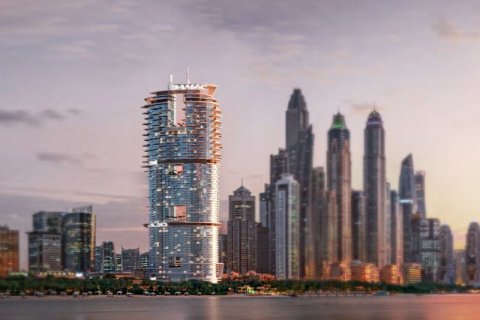 Ρετιρέ σε Dubai Marina, ΗΑΕ 4 υπνοδωμάτια, 1190 τ.μ. Αρ. 726928 - φωτογραφία 6