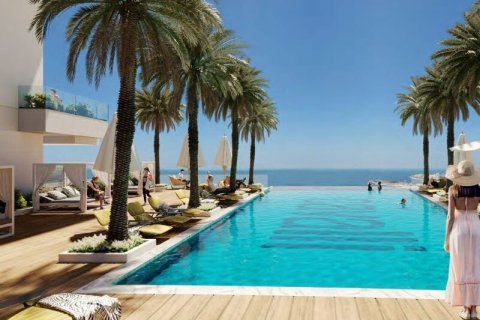 Ρετιρέ σε Dubai Marina, ΗΑΕ 4 υπνοδωμάτια, 1190 τ.μ. Αρ. 726928 - φωτογραφία 9