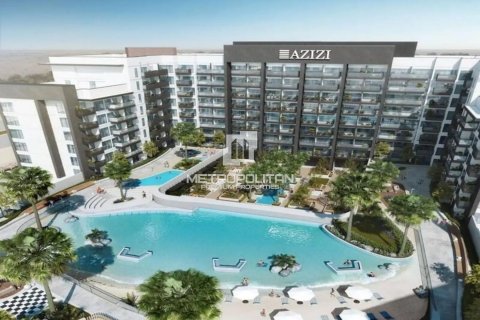 Appartement te koop in Dubai Studio City, Dubai, VAE 34 vr.m., nr 730262 - foto 12