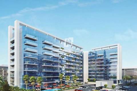 Appartement te koop in Dubai Studio City, Dubai, VAE 34 vr.m., nr 730262 - foto 14