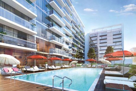 Appartement te koop in Dubai Studio City, Dubai, VAE 34 vr.m., nr 730262 - foto 9