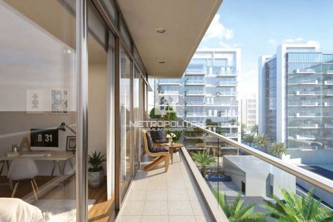 Appartement te koop in Dubai Studio City, Dubai, VAE 34 vr.m., nr 730262 - foto 13