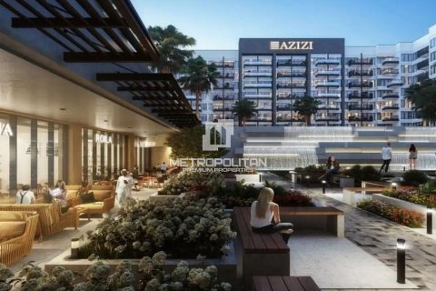 Appartement te koop in Dubai Studio City, Dubai, VAE 34 vr.m., nr 730262 - foto 10