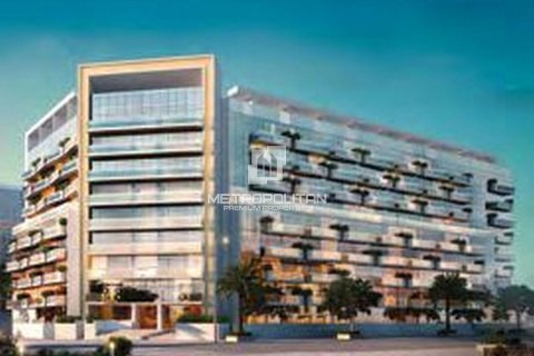 Appartement te koop in Dubai Studio City, Dubai, VAE 34 vr.m., nr 730262 - foto 11