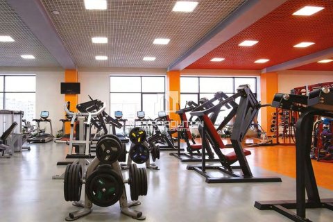 Appartement te koop in Dubai Studio City, Dubai, VAE 34 vr.m., nr 730262 - foto 8