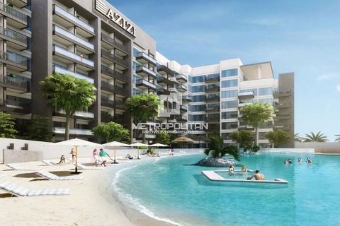 Appartement te koop in Dubai Studio City, Dubai, VAE 34 vr.m., nr 730262 - foto 16