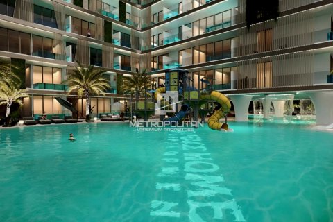 Appartement à vendre à  Dubai Residence Complex, Dubai, EAU 37 m2 № 730264 - photo 2