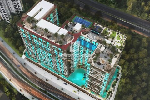 Appartement à vendre à  Dubai Residence Complex, Dubai, EAU 37 m2 № 730264 - photo 20
