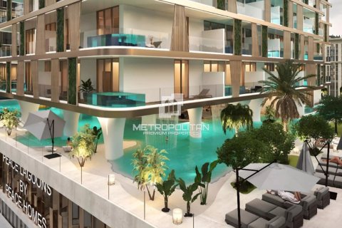 Appartement à vendre à  Dubai Residence Complex, Dubai, EAU 37 m2 № 730264 - photo 18