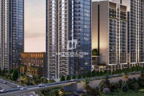 Appartement te koop in Motor City, Dubai, VAE 1 slaapkamer, 50 vr.m., nr 730261 - foto 9