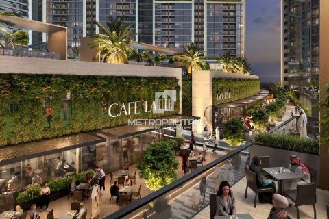 Appartement te koop in Motor City, Dubai, VAE 1 slaapkamer, 50 vr.m., nr 730261 - foto 5