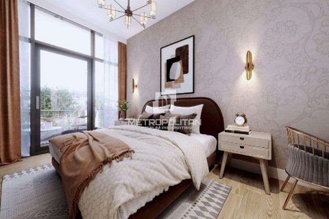 Купити квартиру в Дубай Инвестмент Парк, ОАЕ 1 спальня, 62м2, № 730260 - фото 8