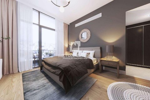 Купити квартиру в Дубай Инвестмент Парк, ОАЕ 1 спальня, 62м2, № 730260 - фото 12