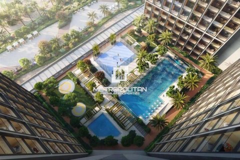 Apartment til salg i Dubai Production City (IMPZ), Dubai, UAE 35 kvm № 730266 - foto 9