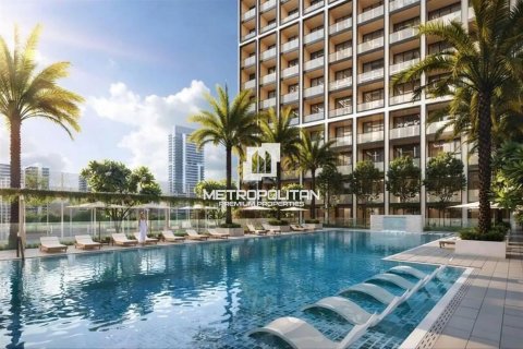 Apartment til salg i Dubai Production City (IMPZ), Dubai, UAE 35 kvm № 730266 - foto 1