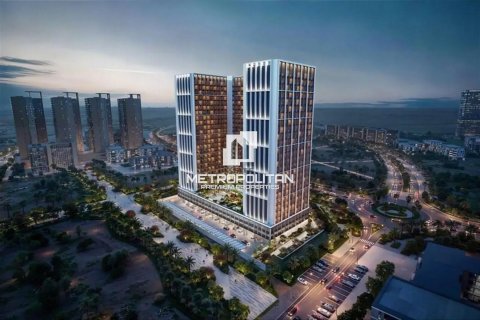 Apartment til salg i Dubai Production City (IMPZ), Dubai, UAE 35 kvm № 730266 - foto 6