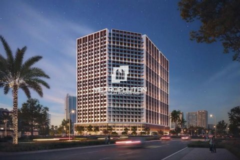 Apartment til salg i Dubai Production City (IMPZ), Dubai, UAE 35 kvm № 730266 - foto 7