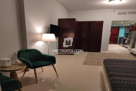 Apartemen di Al Hamra Village, Ras Al Khaimah, UEA 54 m2 nomor 730263 - foto 2