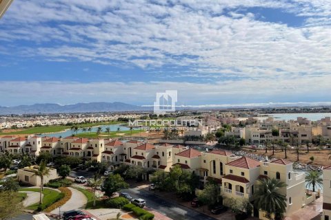 Apartemen di Al Hamra Village, Ras Al Khaimah, UEA 54 m2 nomor 730263 - foto 9