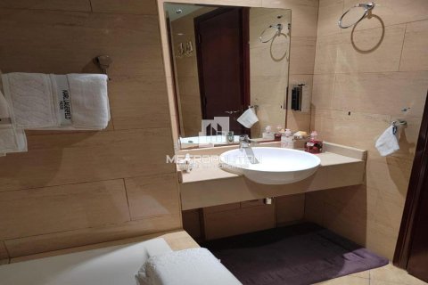 Apartemen di Al Hamra Village, Ras Al Khaimah, UEA 54 m2 nomor 730263 - foto 7