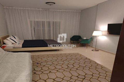 Apartemen di Al Hamra Village, Ras Al Khaimah, UEA 54 m2 nomor 730263 - foto 5