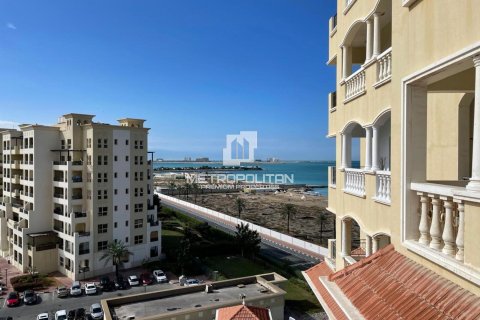 דירה ב Al Hamra Village, Ras Al Khaimah, איחוד האמירויות 54 מ