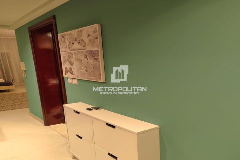 Apartemen di Al Hamra Village, Ras Al Khaimah, UEA 54 m2 nomor 730263 - foto 4