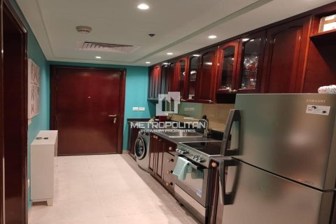 Apartemen di Al Hamra Village, Ras Al Khaimah, UEA 54 m2 nomor 730263 - foto 3