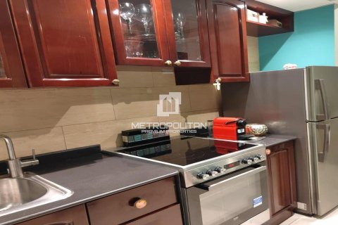 Apartemen di Al Hamra Village, Ras Al Khaimah, UEA 54 m2 nomor 730263 - foto 6