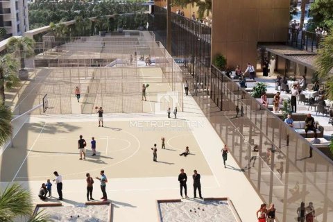 Apartman u gradu Motor City, Dubai, UAE 1 spavaća soba, 50 m2 Br. 730265 - Slika 8