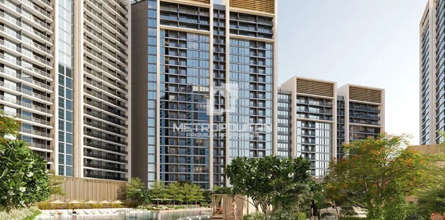 Apartman u gradu Motor City, Dubai, UAE 1 spavaća soba, 50 m2 Br. 730265
