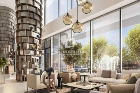 Apartman u gradu Motor City, Dubai, UAE 1 spavaća soba, 50 m2 Br. 730265 - Slika 5