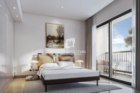 Apartman u gradu Motor City, Dubai, UAE 1 spavaća soba, 50 m2 Br. 730265 - Slika 3