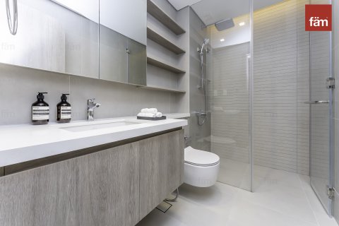 Apartament de vânzare în Dubai Marina, Dubai, EAU 1 dormitor, 84.9 mp.  №644981 - poză 15