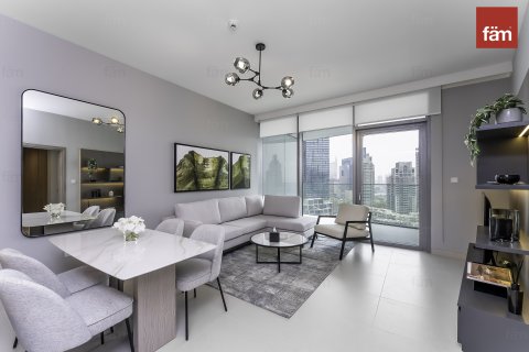 Apartament de vânzare în Dubai Marina, Dubai, EAU 1 dormitor, 84.9 mp.  №644981 - poză 2