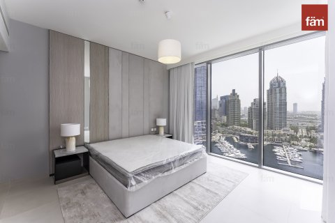 Apartament de vânzare în Dubai Marina, Dubai, EAU 1 dormitor, 84.9 mp.  №644981 - poză 7