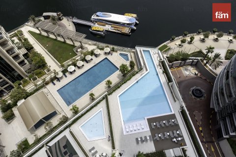 Apartament de vânzare în Dubai Marina, Dubai, EAU 1 dormitor, 84.9 mp.  №644981 - poză 16