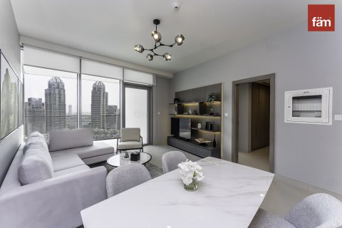 Apartament de vânzare în Dubai Marina, Dubai, EAU 1 dormitor, 84.9 mp.  №644981 - poză 1