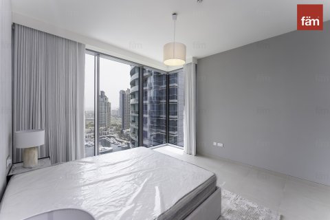 Apartament de vânzare în Dubai Marina, Dubai, EAU 1 dormitor, 84.9 mp.  №644981 - poză 8